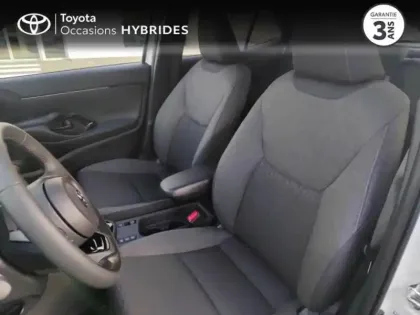 Photo 10 Toyota Yaris  Cross 116h Design MY25
