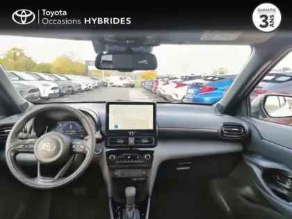 Photo 7 Toyota Yaris  Cross 116h Design MY25