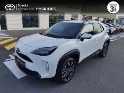 Photo Toyota Yaris Design