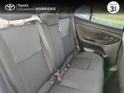 Photo 6 Toyota Yaris  Cross 116h Design MY25