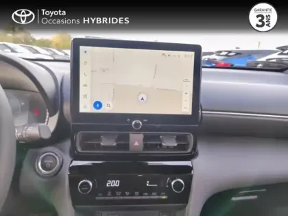 Photo 14 Toyota Yaris  Cross 116h Design MY25