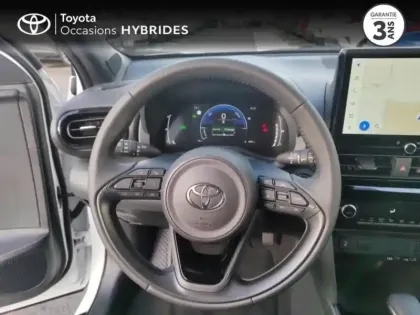Photo 8 Toyota Yaris  Cross 116h Design MY25