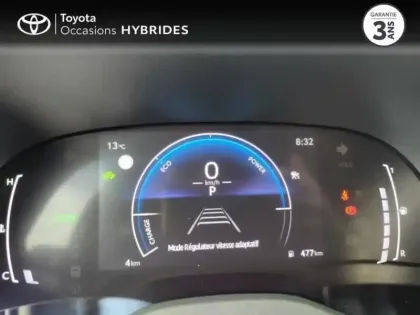 Photo 13 Toyota Yaris  Cross 116h Design MY25