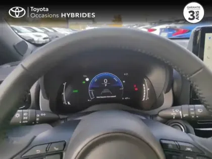 Photo 12 Toyota Yaris  Cross 116h Design MY25