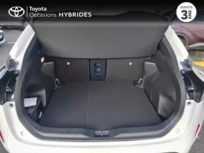 Photo 9 Toyota Yaris  Cross 116h Design MY25