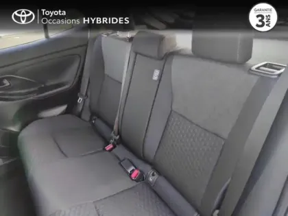 Photo 11 Toyota Yaris  Cross 116h Design MY25