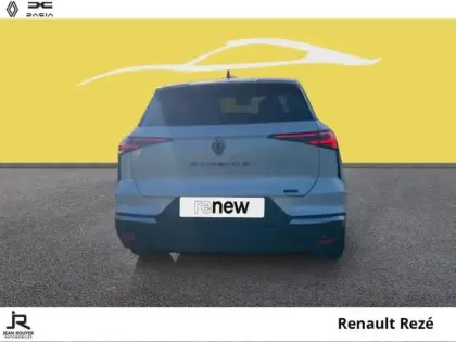 Photo 10 Renault Symbioz  1.6 E-Tech full hybrid 145ch Techno