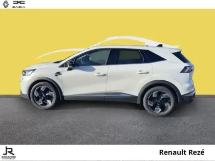 Photo 9 Renault Symbioz  1.6 E-Tech full hybrid 145ch Techno