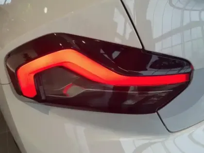 Photo 9 BMW Serie 2 Série 2 Coupé 218iA 156ch