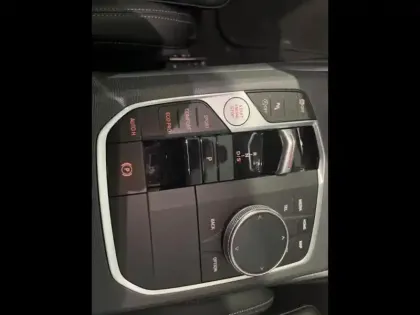 Photo 14 BMW Serie 2 Série 2 Coupé 218iA 156ch