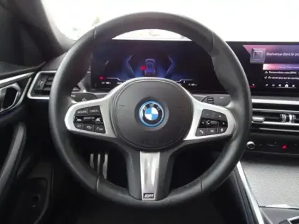 Photo 7 BMW I4  eDrive40 340ch M Sport