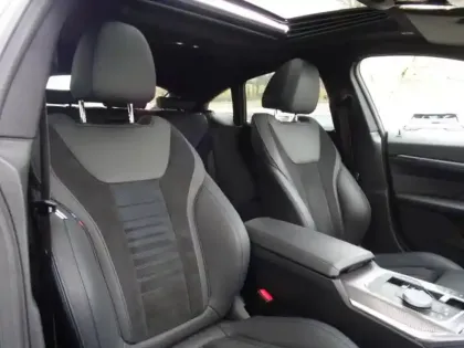 Photo 8 BMW I4  eDrive40 340ch M Sport