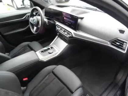 Photo 5 BMW I4  eDrive40 340ch M Sport