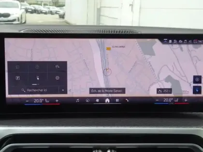 Photo 13 BMW I4  eDrive40 340ch M Sport