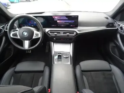 Photo 6 BMW I4  eDrive40 340ch M Sport