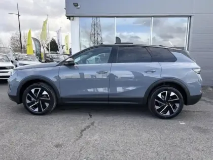 Photo 7 Opel Grandland Gén. II Ph1 Ultimate 5