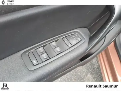 Photo 13 Renault Megane  1.5 Blue dCi 115ch Edition One EDC - 20