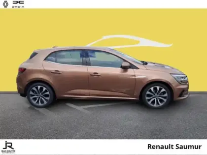 Photo 12 Renault Megane  1.5 Blue dCi 115ch Edition One EDC - 20