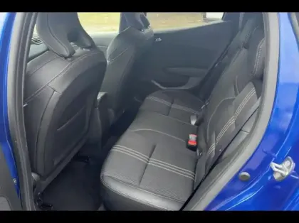 Photo 5 Renault Clio  1.6 E-Tech hybride 145ch Engineered