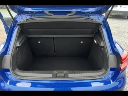 Photo 6 Renault Clio  1.6 E-Tech hybride 145ch Engineered