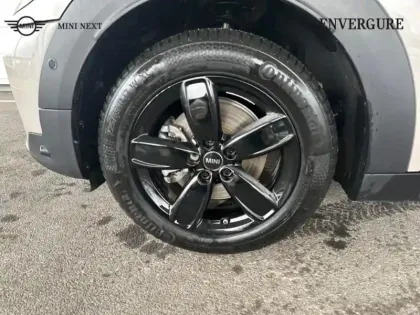 Photo 7 Mini Countryman  Cooper 136ch Edition Premium Plus BVA7