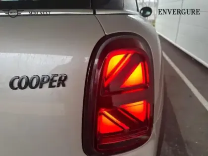 Photo 9 Mini Countryman  Cooper 136ch Edition Premium Plus BVA7