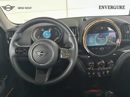 Photo 5 Mini Countryman  Cooper 136ch Edition Premium Plus BVA7