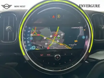 Photo 10 Mini Countryman  Cooper 136ch Edition Premium Plus BVA7