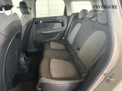 Photo 12 Mini Countryman  Cooper 136ch Edition Premium Plus BVA7