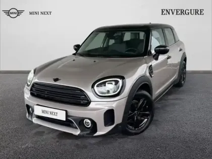Photo Mini Countryman