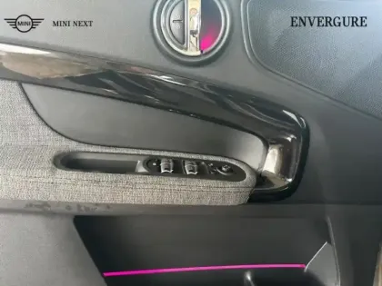 Photo 13 Mini Countryman  Cooper 136ch Edition Premium Plus BVA7