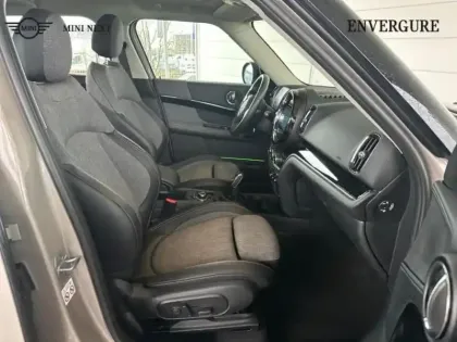 Photo 8 Mini Countryman  Cooper 136ch Edition Premium Plus BVA7