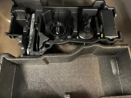 Photo 13 Peugeot 2008  1.5 BlueHDi 130ch S&S Allure EAT8