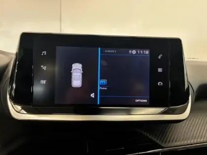 Photo 7 Peugeot 2008  1.5 BlueHDi 130ch S&S Allure EAT8