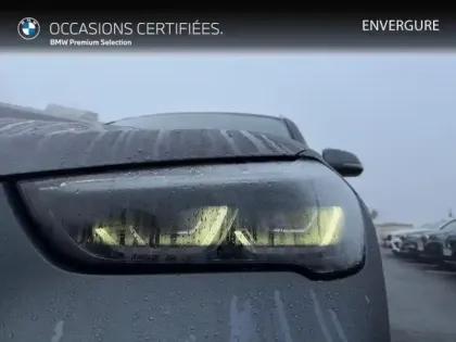 Photo 9 BMW X1  sDrive16dA 116ch Business Design DKG7