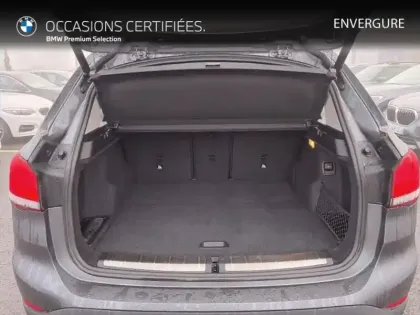 Photo 6 BMW X1  sDrive16dA 116ch Business Design DKG7