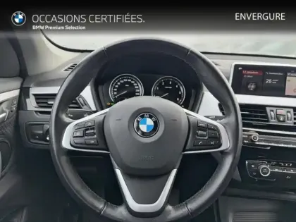 Photo 5 BMW X1  sDrive16dA 116ch Business Design DKG7