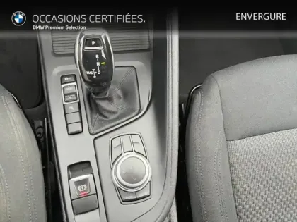 Photo 14 BMW X1  sDrive16dA 116ch Business Design DKG7