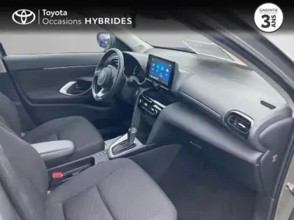 Photo 5 Toyota Yaris  Cross 116h Dynamic Business + Programme Toyota Experience MC24