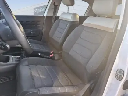 Photo 8 Citroën C3  1.2 PureTech 110ch S&S Shine 120-123g