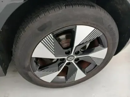 Photo 9 Renault Megane  E-Tech Electric EV40 130ch Equilibre boost charge