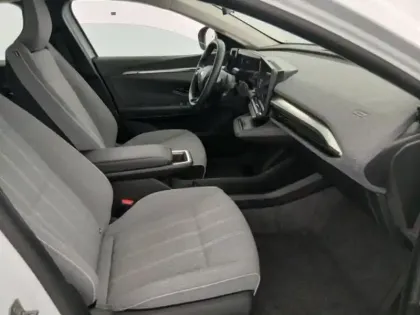 Photo 6 Renault Megane  E-Tech Electric EV40 130ch Equilibre boost charge