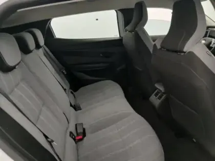 Photo 7 Renault Megane  E-Tech Electric EV40 130ch Equilibre boost charge