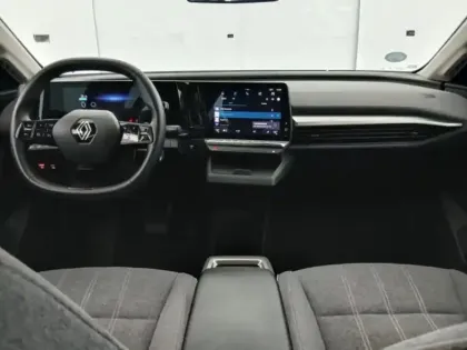 Photo 5 Renault Megane  E-Tech Electric EV40 130ch Equilibre boost charge