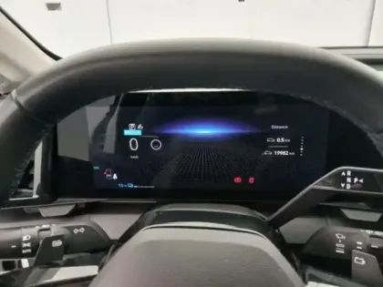 Photo 12 Renault Megane  E-Tech Electric EV40 130ch Equilibre boost charge