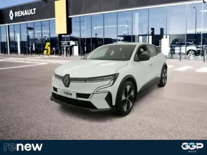Photo Renault Megane
