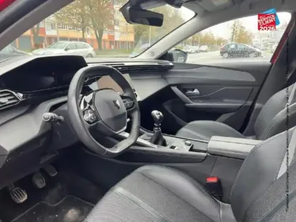 Photo 29 Peugeot 308  1.2 PureTech 130ch S&S Allure Pack