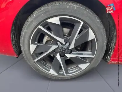 Photo 24 Peugeot 308  1.2 PureTech 130ch S&S Allure Pack