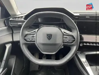 Photo 26 Peugeot 308  1.2 PureTech 130ch S&S Allure Pack