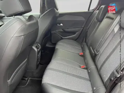 Photo 25 Peugeot 308  1.2 PureTech 130ch S&S Allure Pack